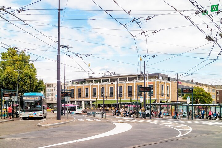 Arnhem: City Walk with Audio Guide in 7 Languages on your Phone - Photo 1 of 5