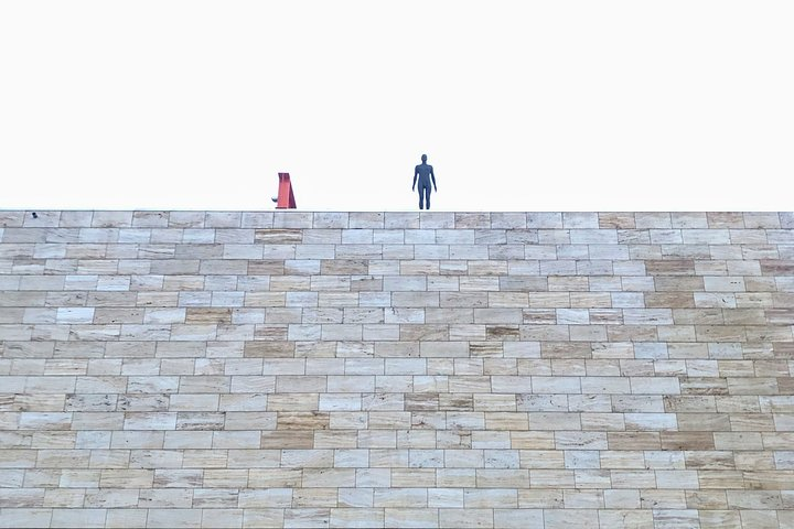 Art and Architecture Walking Tour in Rotterdam - guided by Architects - Photo 1 of 11