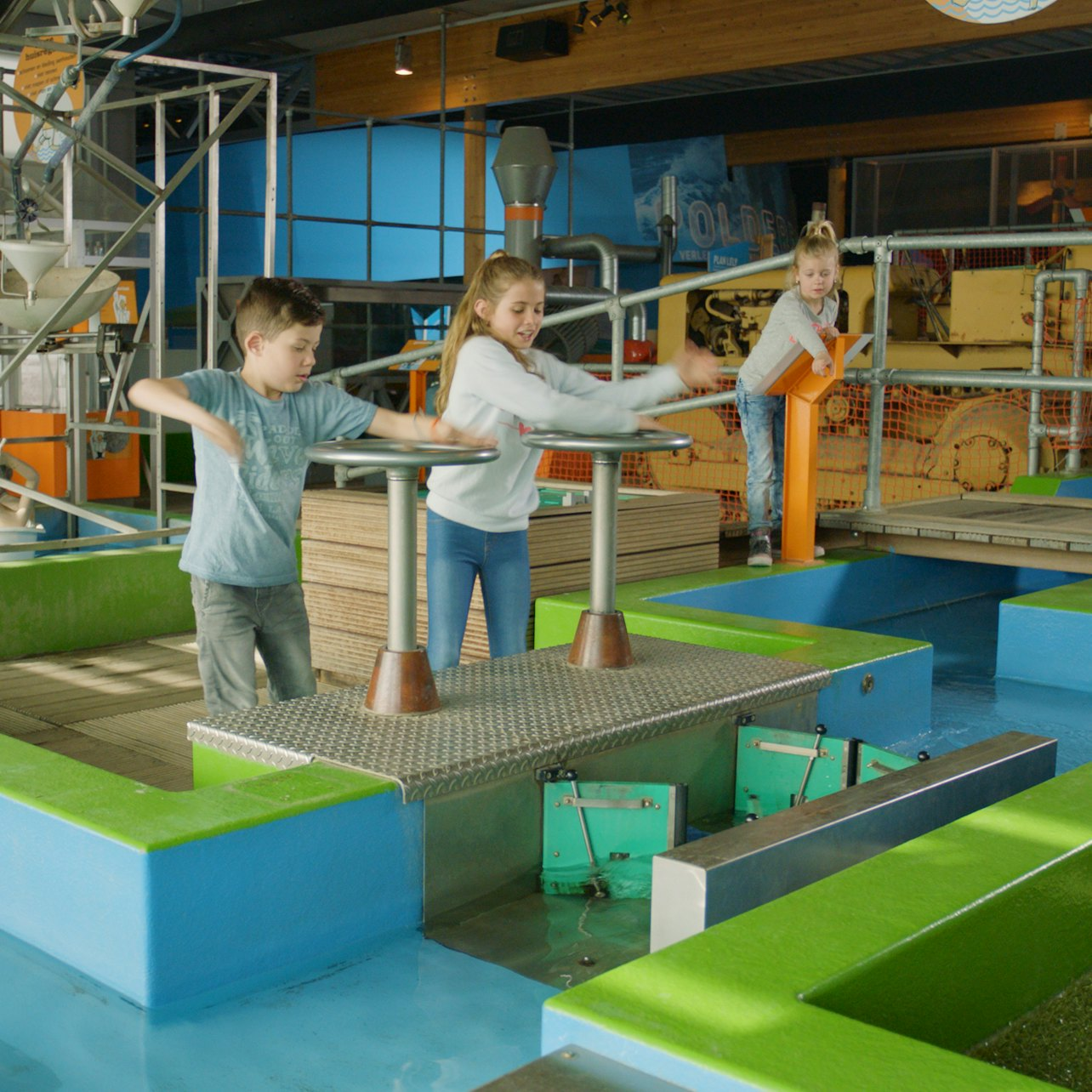 Museum Batavialand: Entry Ticket - Photo 1 of 9