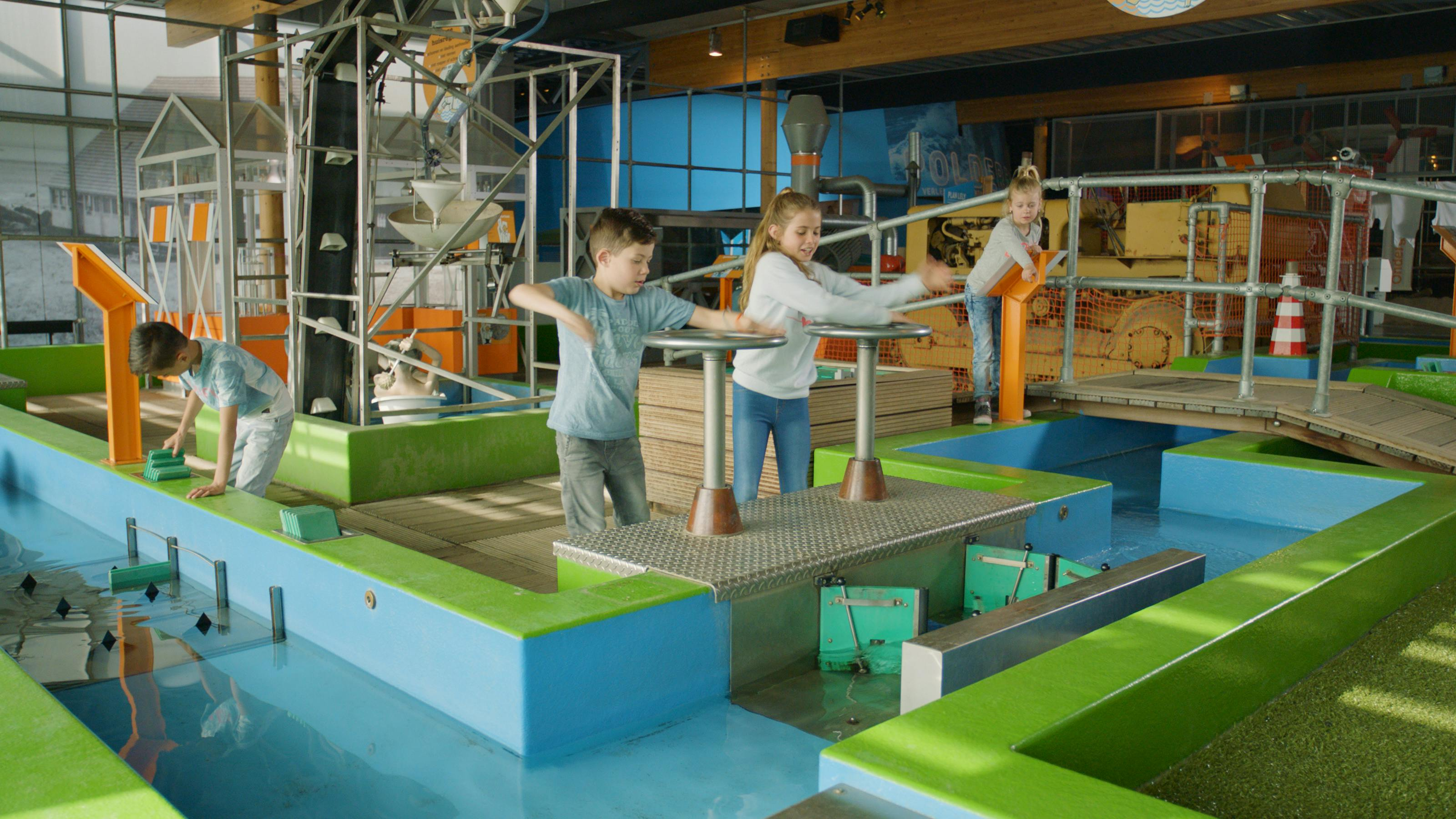 Museum Batavialand: Entry Ticket - Photo 1 of 9