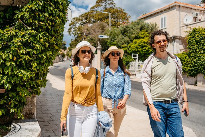 Charms of Dutch Heritage Delft Walking Tour - Photo 1 of 6