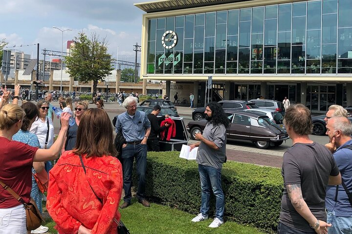 Comedy Walks© Eindhoven (the comedy walking tour) - Photo 1 of 9