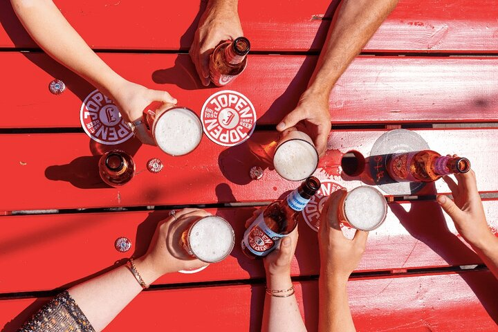 Taste of Haarlem: Self-Guided Food & Culture Tour - Photo 1 of 14