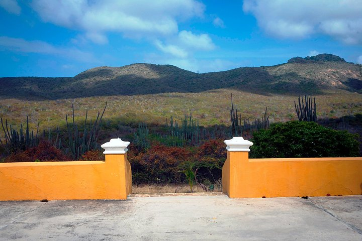 Curaçao Island Tour - Photo 1 of 11