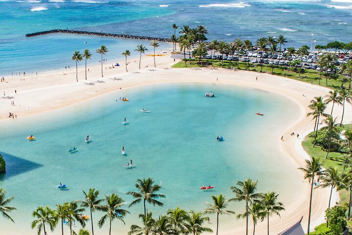 Curacao 7 Days Vacation Tour  - Photo 1 of 6