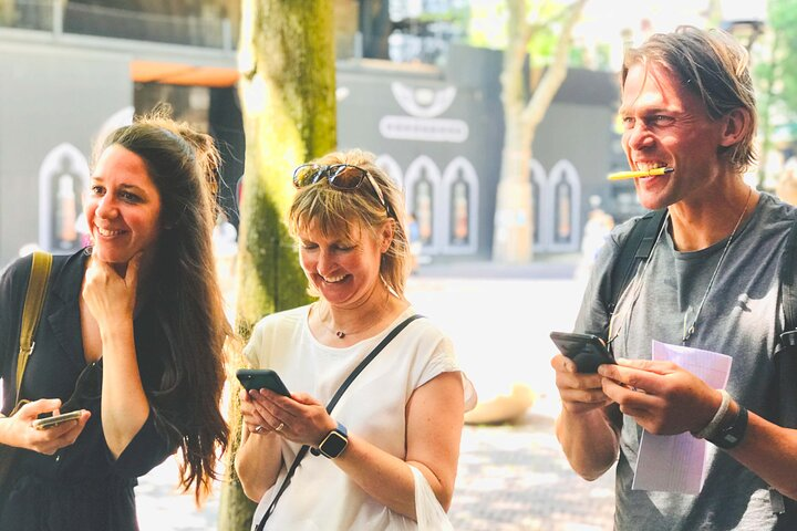 Discover the best spots in Den Bosch with Outside Escape - Photo 1 of 11