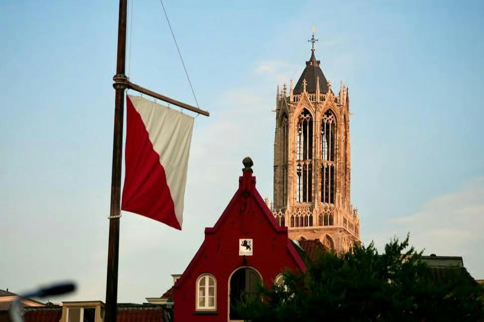Dom Tower: Guided Tour - Photo 1 of 5