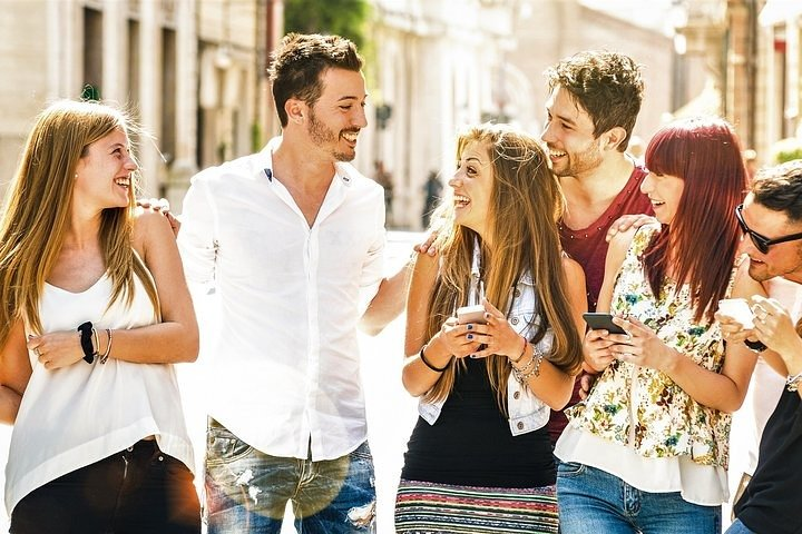 e-Scavenger hunt Leeuwarden: Explore the city at your own pace - Photo 1 of 11