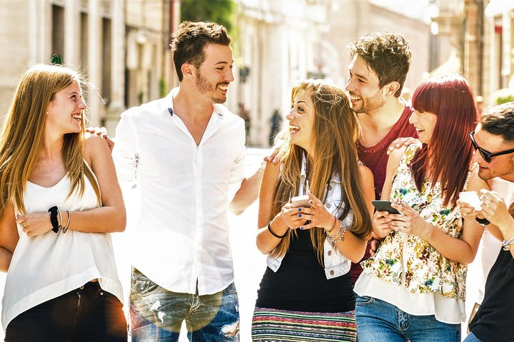 e-Scavenger hunt Nijmegen: Explore the city at your own pace - Photo 1 of 11