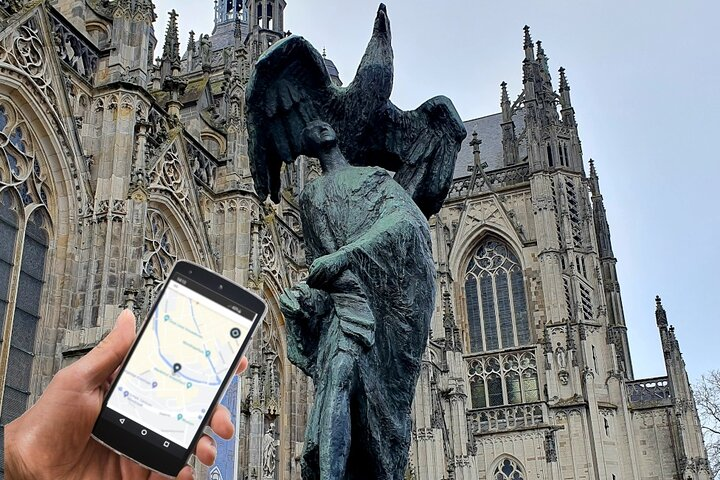 Escape Experience Den Bosch: Legends and Folktales - Photo 1 of 6