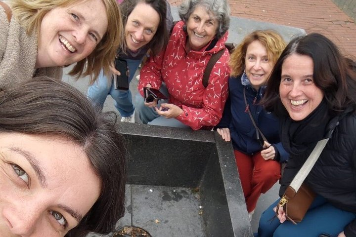 Exciting Murder Mystery - interactive city walk in Den Bosch - Photo 1 of 7