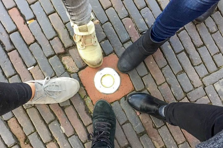 Exciting Murder Mystery - Interactive city walk in Gouda - Photo 1 of 4