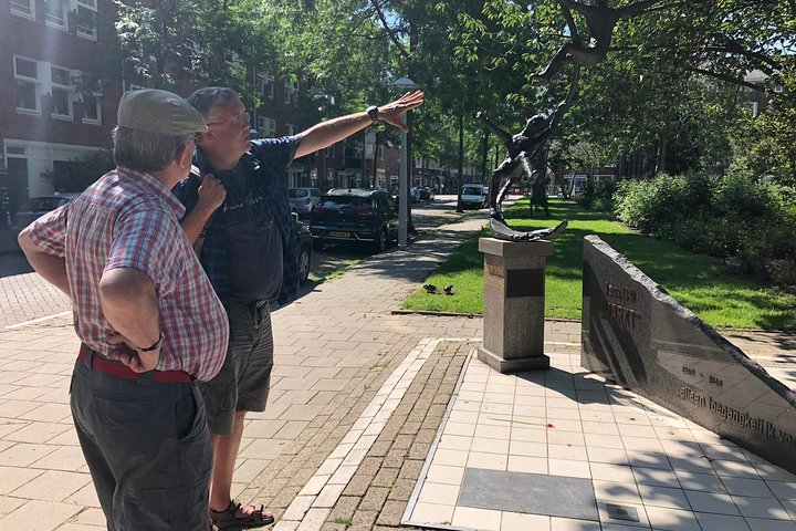 Follow in the footsteps of your (great)(grand)dad - Photo 1 of 7