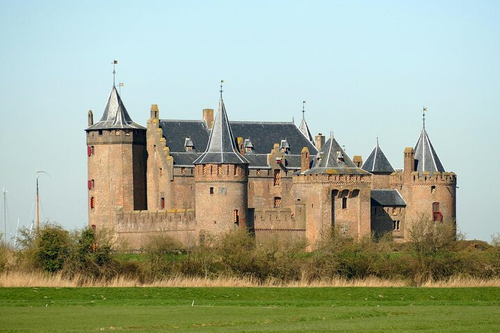 Muiderslot Castle