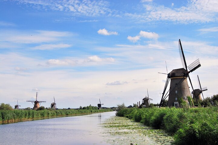Private Tour To Kinderdijk And Delft Leiden Hague Gouda Private Tour To Kinderdijk And Delft Leiden Hague Gouda