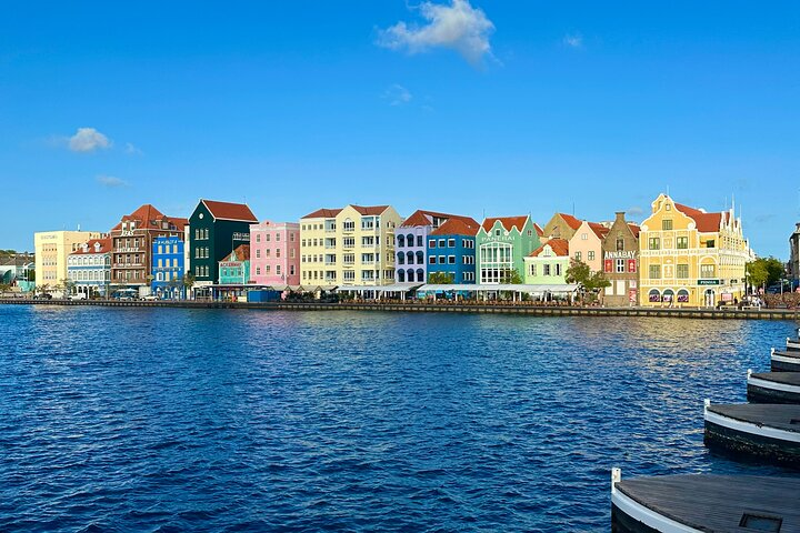 Ultimate Full-Day Private Tour: Discover all Curacao highlights - Photo 1 of 14