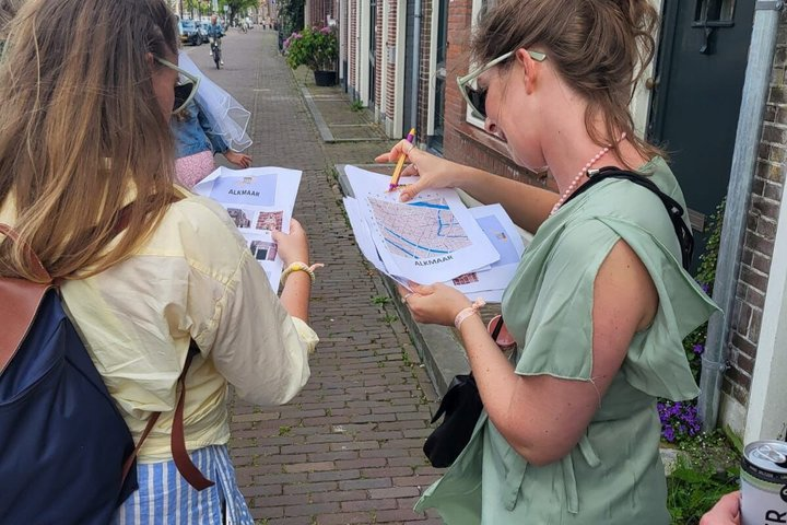 Gangster Hunt - Groningen - Photo 1 of 7