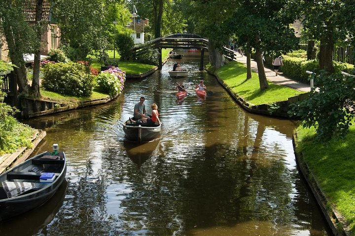 Giethoorn 1