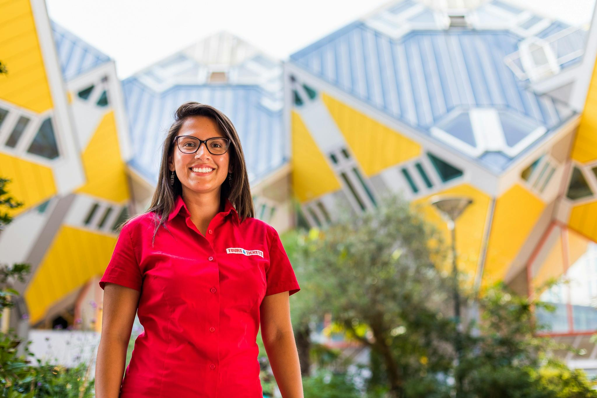 Rotterdam, Delft & The Hague: Guided Tour + 3 Attractions - Photo 1 of 5