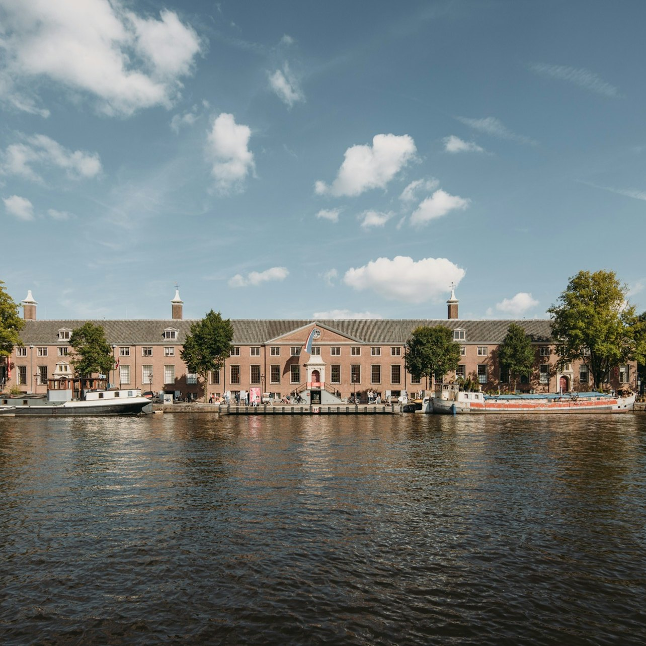 H'ART Museum Amsterdam - Photo 1 of 6