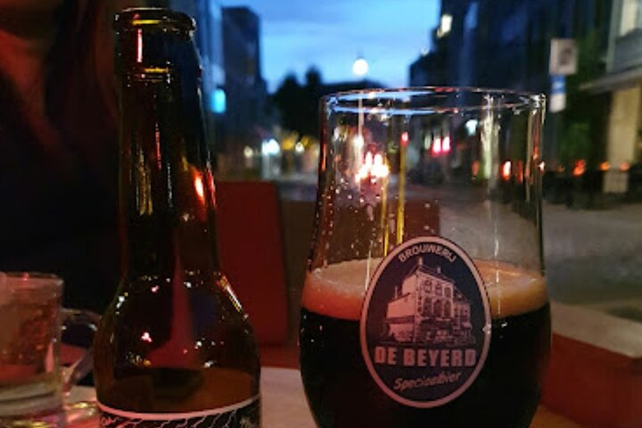 Historic BeerWalk in Breda - Photo 1 of 5