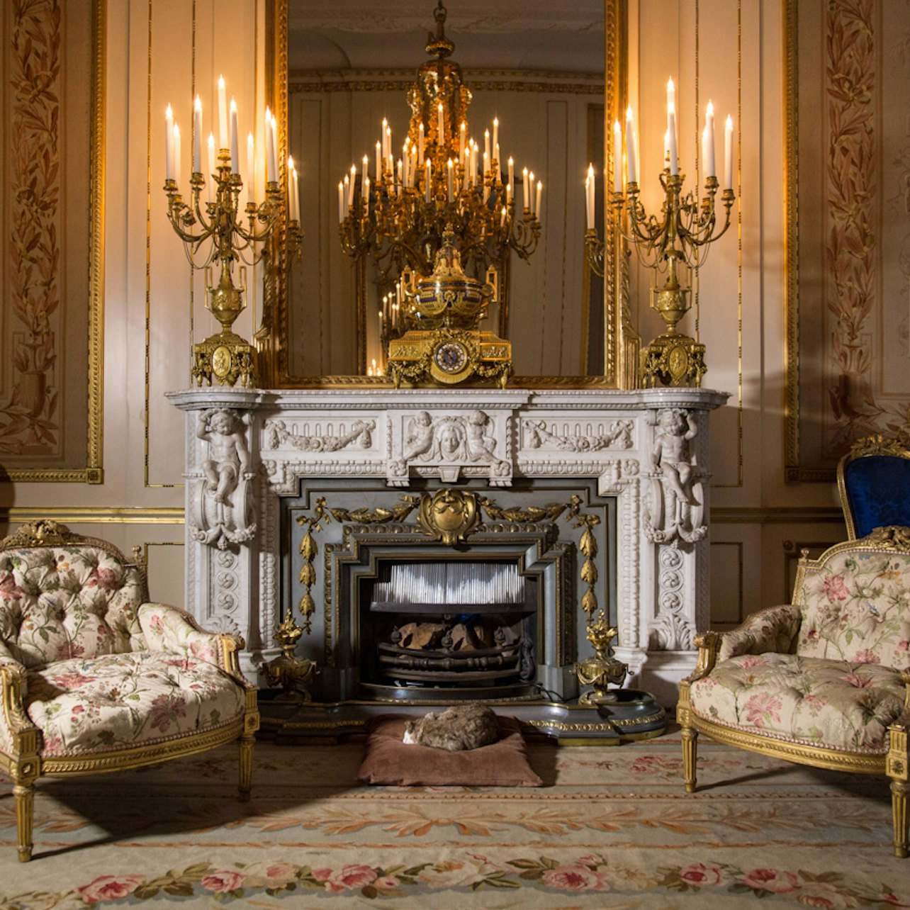 Huis Willet-Holthuysen: Entry Ticket + Audio Guide - Photo 1 of 12