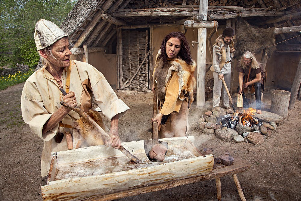 Hunebed Center - Photo 1 of 7