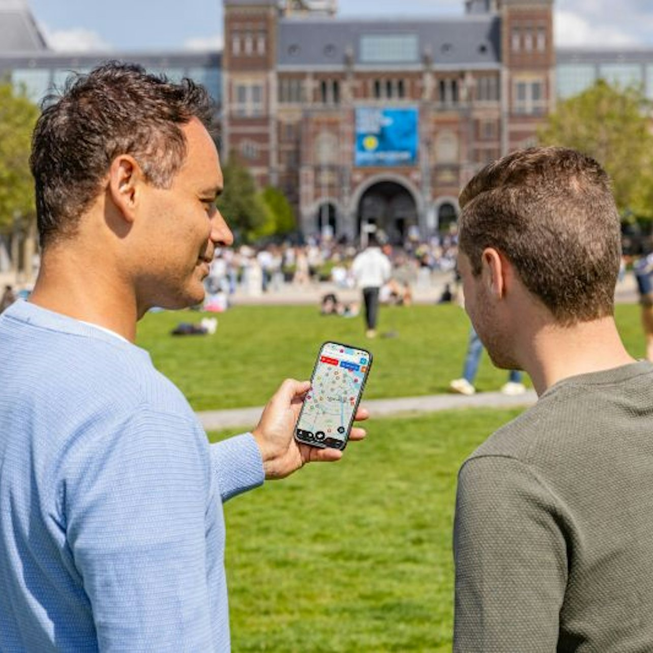 I amsterdam City Card: 100+ Museums, Sightseeing + Public Transport - Photo 1 of 9