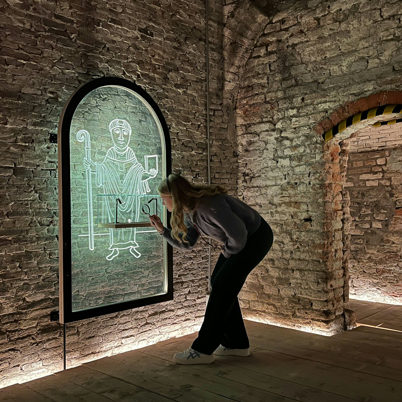 Lofen Palace Tour - Photo 1 of 11