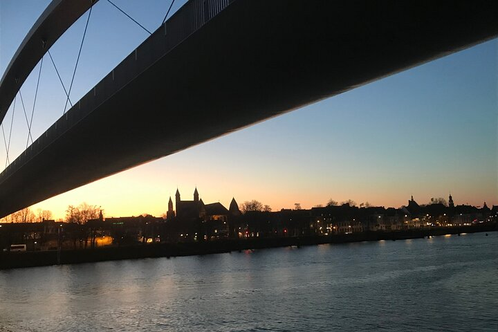 Maastricht Evening Sightseeing Tour - Photo 1 of 6