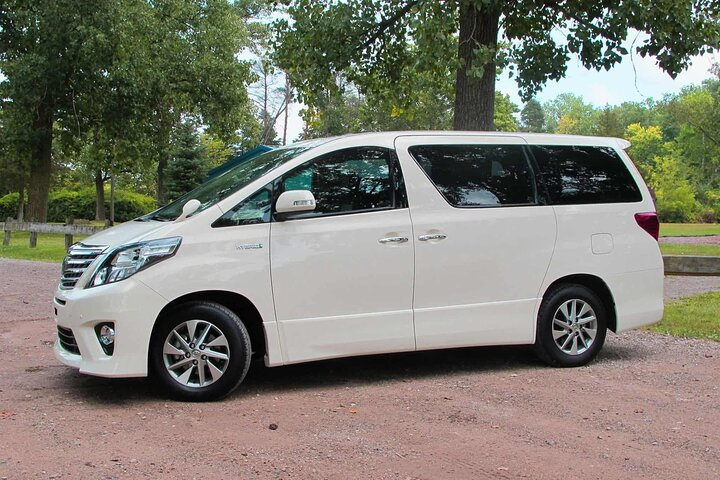 Maastricht to Maastricht Airport (MST)-Departure Private Transfer - Photo 1 of 8