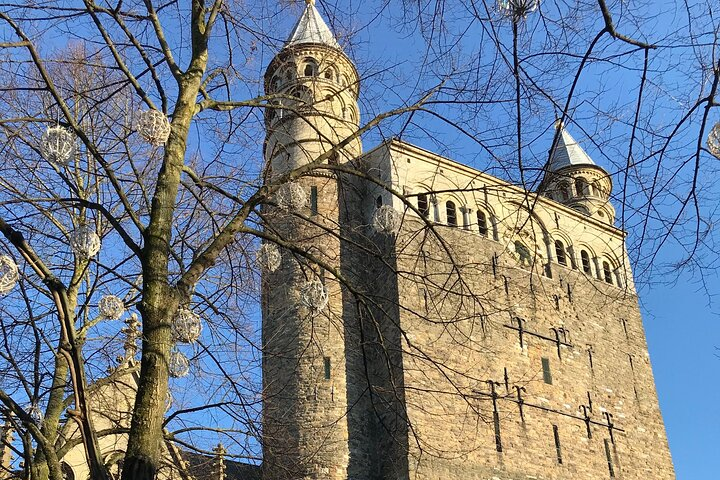 Maastricht Privat Sightseeing City Walk - Photo 1 of 11