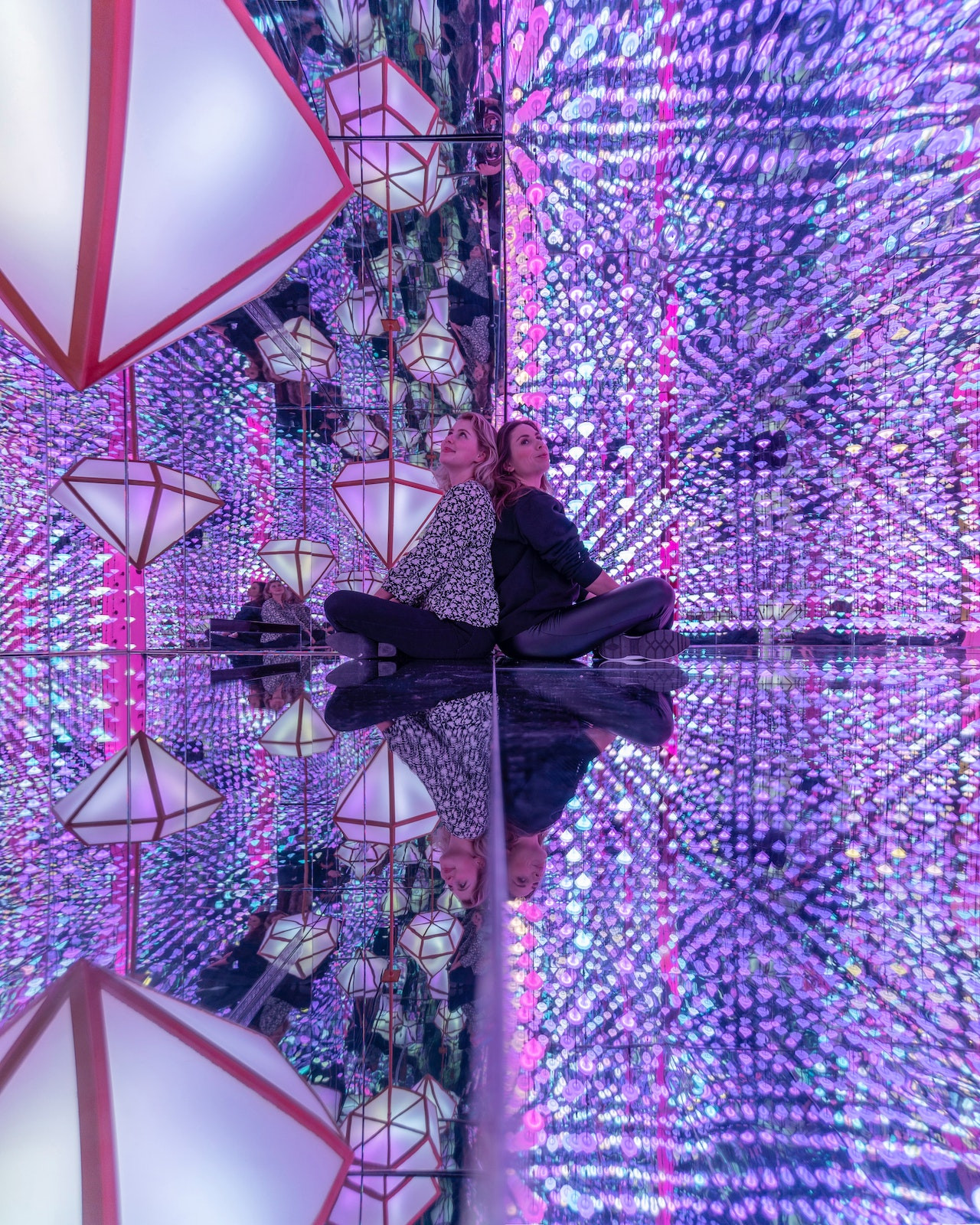 Moco Museum Tickets in Amsterdam - Photo 1 of 13