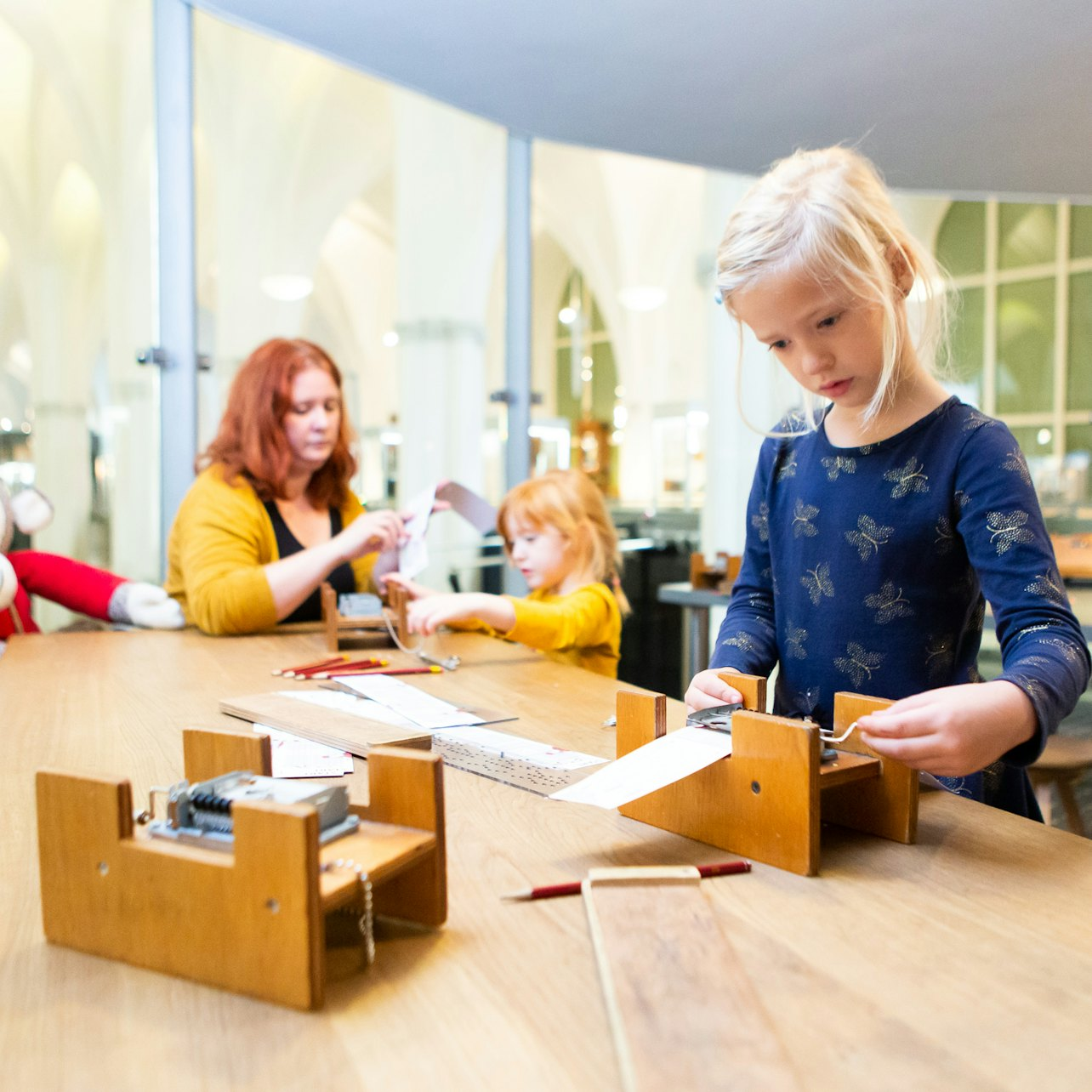 Museum Speelklok: Entry Ticket - Photo 1 of 7