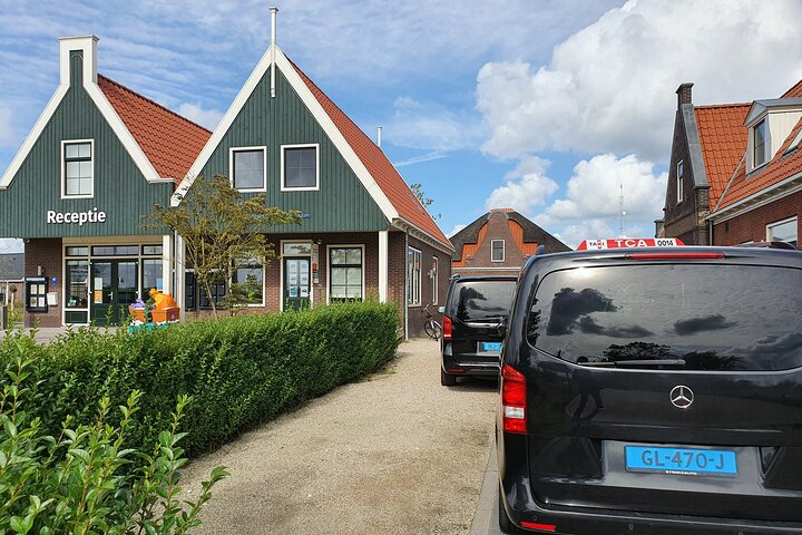 Private Old-Holland Tour from Amsterdam - Photo 1 of 12