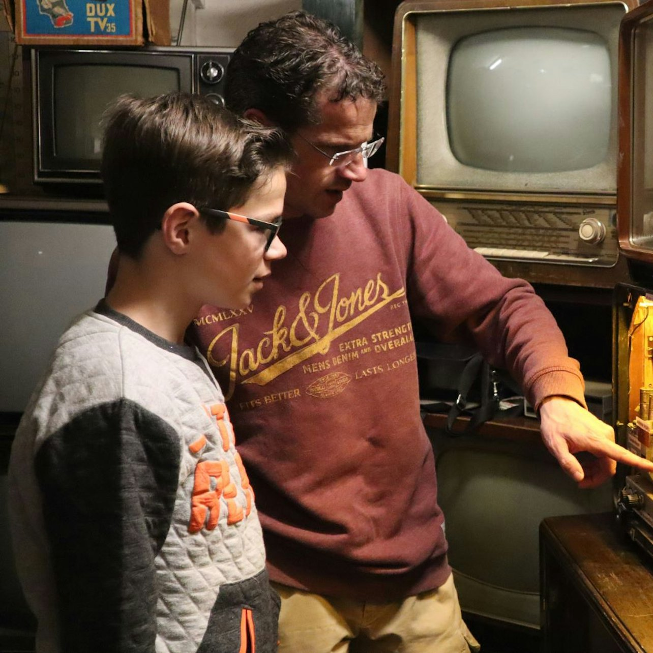 Oude Ambachten Museum: Entry Ticket - Photo 1 of 6