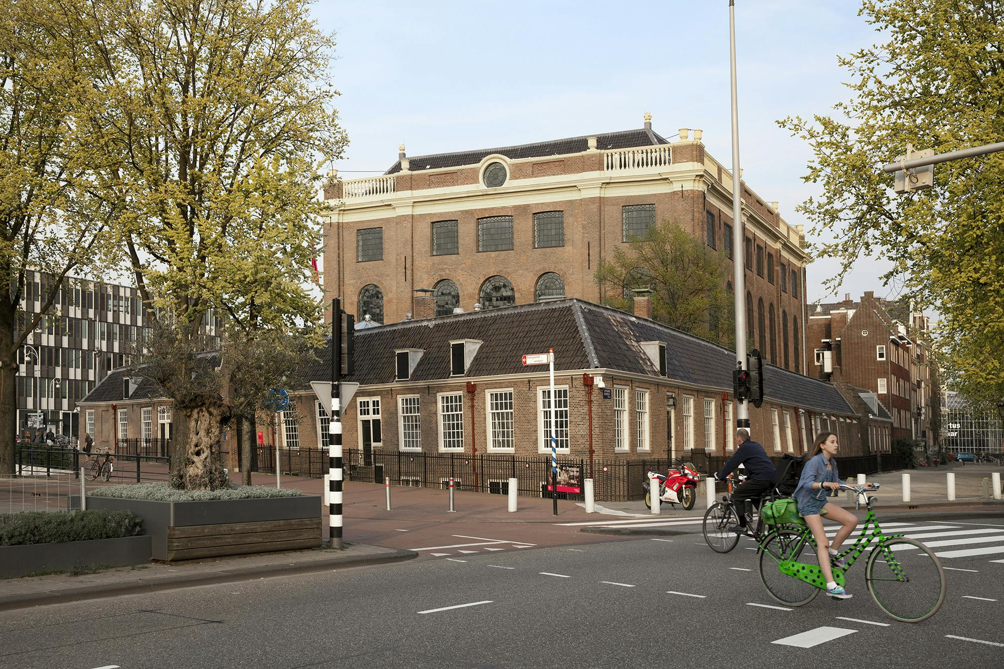 Portuguese Synagogue - Photo 1 of 6