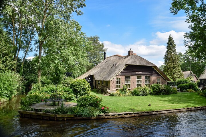 Giethoorn