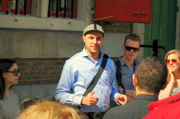 Rembrandt Tour - Photo 1 of 9