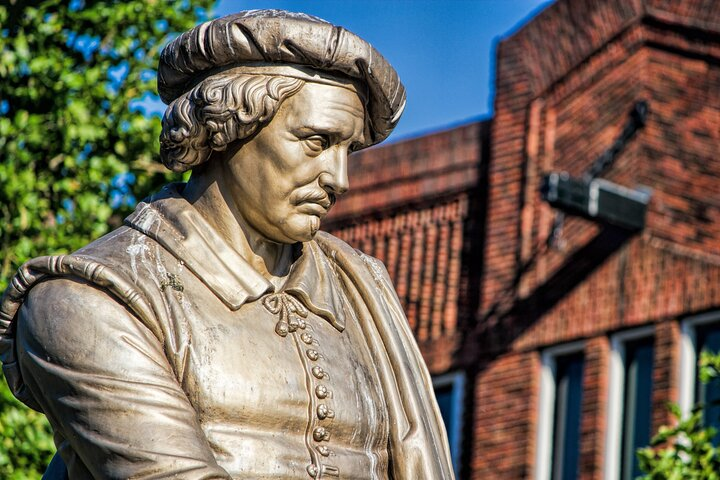 Rembrandt’s Life, Rijksmuseum & Rembrandthuis Private Tour - Photo 1 of 10