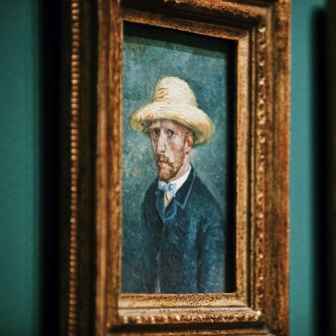 Van Gogh Museum & Rijksmuseum: Semi-Private Guided Tour - Photo 1 of 4