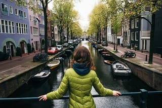 Amsterdam Old Town Sailor's Treasure Exploration Game and Tour in ...