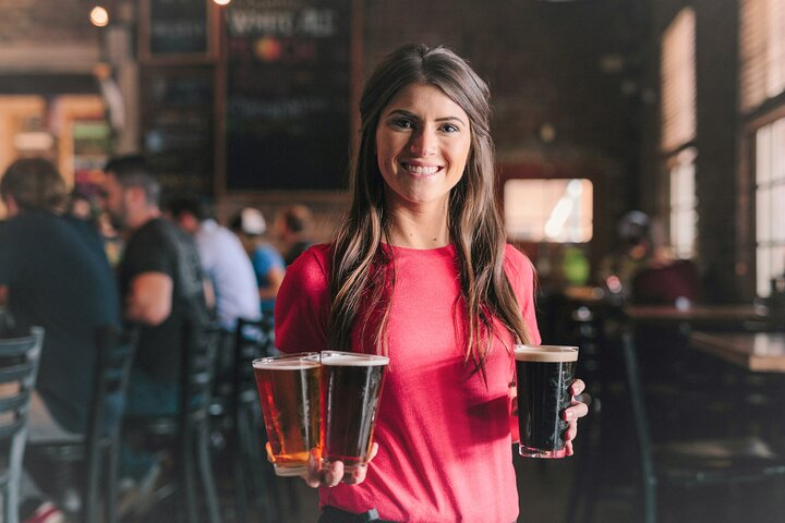 Pub Trail Alkmaar: an adventure full of surprises - Photo 1 of 16