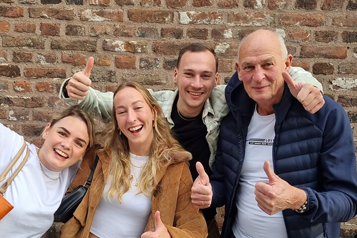 Self-Guided Secrets of Arnhem Exploration Game - Photo 1 of 7