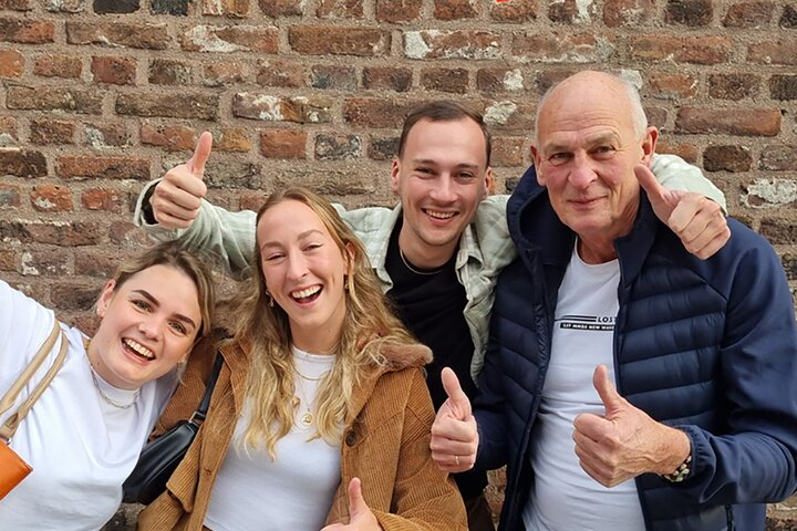 Self-Guided Secrets of Leeuwarden Exploration Game - Photo 1 of 7