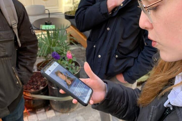 Self Guided The Arnhem Syndicate City Escape Game - Photo 1 of 6