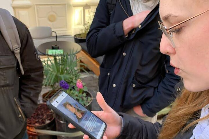 Self Guided The Roermond Syndicate City Escape Game - Photo 1 of 6