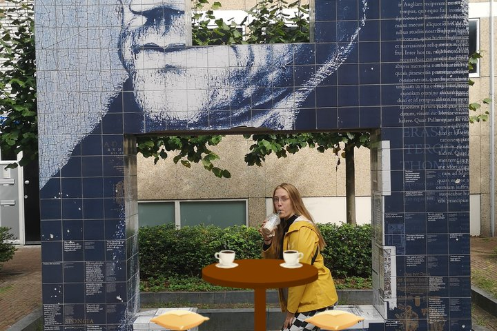 Self Guided The Rotterdam Syndicate City Escape Game - Photo 1 of 6