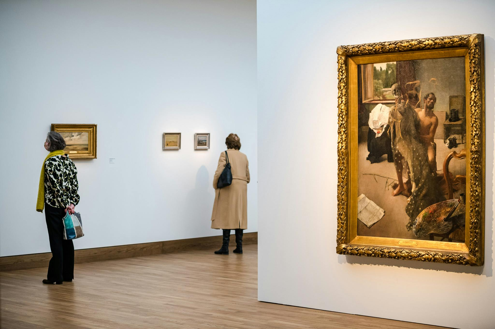 Singer Laren Museum: Skip The Line Ticket - Photo 1 of 11