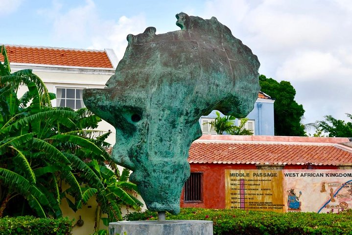 Museum Kura Hulanda